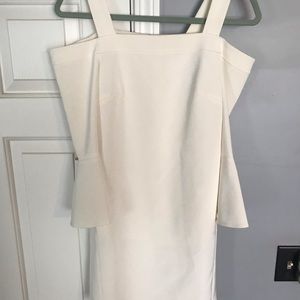 Tibi dress, NWT